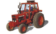 Volvo T700