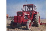 Volvo T800