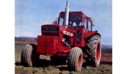 Volvo T810