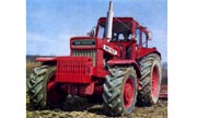 Volvo T814