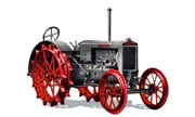 Wallis 20-30