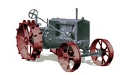Wallis K 15-25