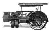 Waterloo Boy C