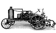 Waterloo Boy L
