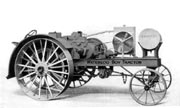 Waterloo Boy R