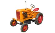 Waterloo Manufacturing Company Bronco