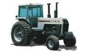 White 160