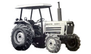 White 2-45