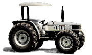 White 6065