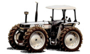 White 6090