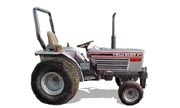 White Field Boss 21