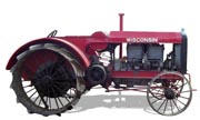 Wisconsin Tractor 22-40