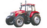YTO 1604