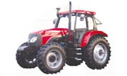 YTO 1804