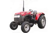 YTO 350