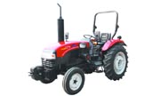 YTO 400
