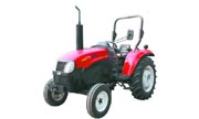 YTO 500