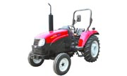 YTO 550