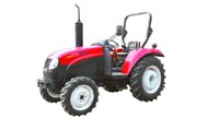 YTO 554