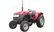 YTO 600