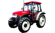 YTO X850