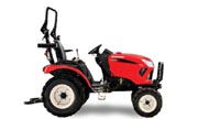 Yanmar 221