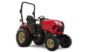 Yanmar 325