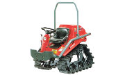 Yanmar AC-10