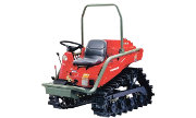 Yanmar AC-18