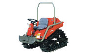 Yanmar AC-21