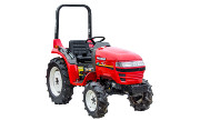 Yanmar AF-170
