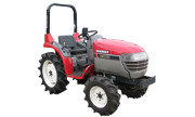 Yanmar AF-18