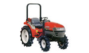 Yanmar AF114