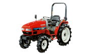 Yanmar AF226
