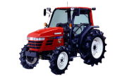 Yanmar AF326