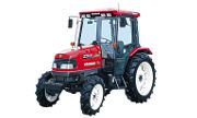 Yanmar AF655