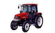 Yanmar AF865