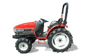 Yanmar F-210