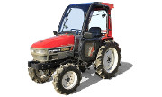 Yanmar F-230