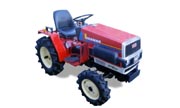 Yanmar F13D