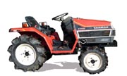 Yanmar F145