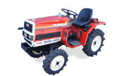 Yanmar F14D