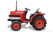 Yanmar F15D