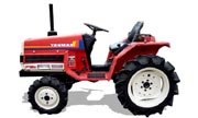 Yanmar F16D