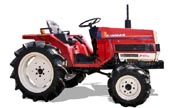 Yanmar F17D