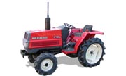 Yanmar F18D