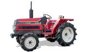 Yanmar F20
