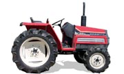 Yanmar F22