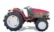 Yanmar F220D