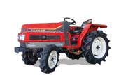 Yanmar F265